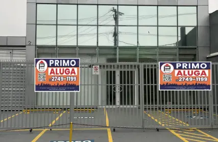 Imagem: Prédio Comercial para Alugar, Artur Alvim