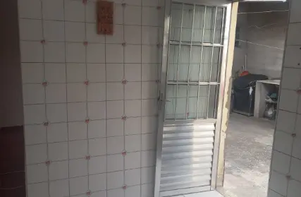 Imagem: Casa Térrea para Alugar, Vila Nhocune