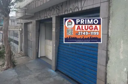 Imagem: Galpão / Salão para Alugar, Jardim Hercilia