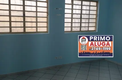 Imagem: Sala Comercial para Alugar, Vila Nhocune