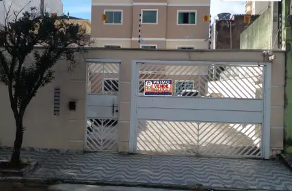 Imagem: Apartamento para Venda, Cidade Patriarca