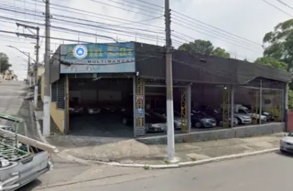 Imagem: Galpão / Salão para Alugar, Parque Maria Luiza