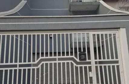 Imagem: Sobrado para Venda, Vila Nova Manchester