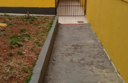 Imagem: Casa Térrea para Alugar, Vila Nhocune