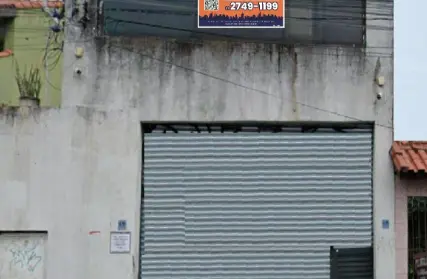 Imagem: Galpão / Salão para Alugar, Vila Nhocune