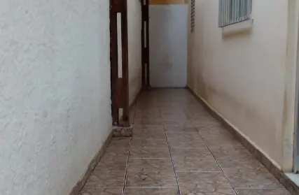 Imagem: Terreno para Alugar, Cidade Líder