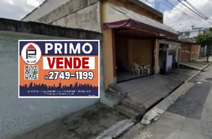 Imagem: Casa Térrea para Venda, Jardim Eliane