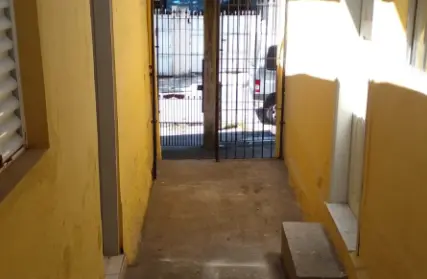 Imagem: Casa Térrea para Alugar, Vila Nhocune