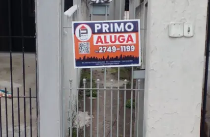 Imagem: Casa Térrea para Alugar, Vila Nhocune