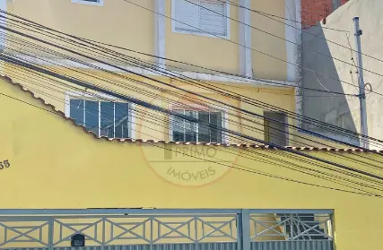 Imagem: Sobrado para Alugar, Cidade Líder