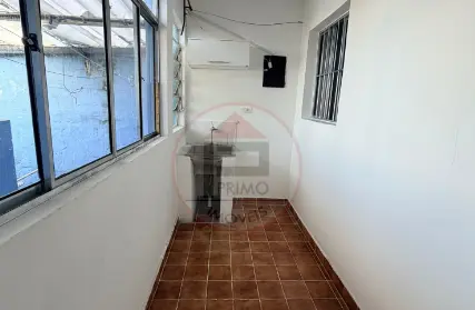 Imagem: Casa Térrea para Alugar, Vila Nhocune