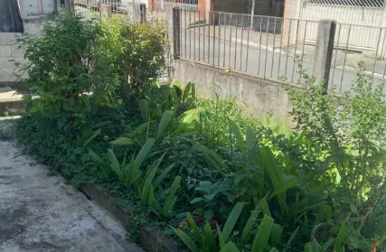 Imagem: Casa Térrea para Alugar, Vila Nhocune