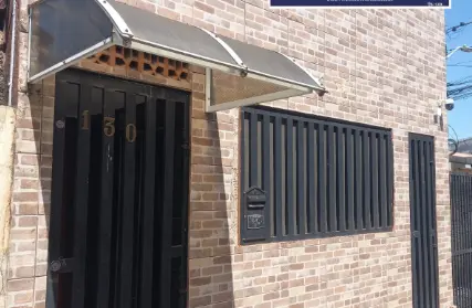 Imagem: Sobrado para Alugar, Artur Alvim