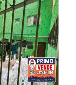 Imagem: Casa Térrea para Venda, Artur Alvim