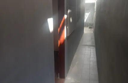 Imagem: Casa Térrea para Alugar, Vila Nhocune