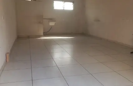 Imagem: Galpão / Salão para Alugar, Vila Nhocune