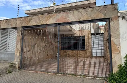 Imagem: Sobrado para Alugar, Vila Nhocune