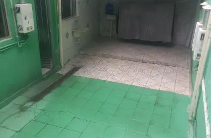 Imagem: Casa Térrea para Alugar, Vila Nhocune