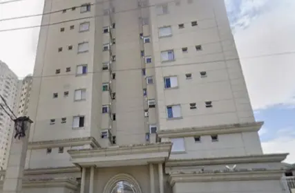 Imagem: Apartamento para Alugar, Mooca