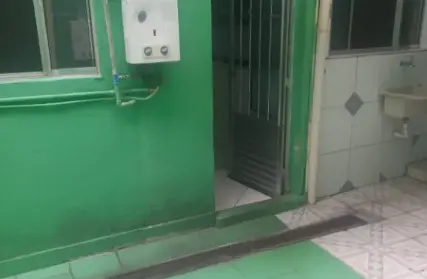 Imagem: Casa Térrea para Alugar, Vila Nhocune