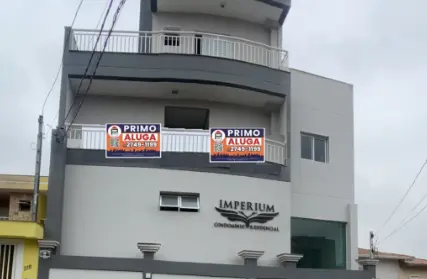 Imagem: Apartamento para Alugar, Cidade Patriarca