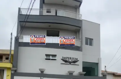 Imagem: Apartamento para Venda, Cidade Patriarca