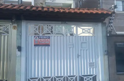 Imagem: Sobrado para Alugar, Cidade Patriarca