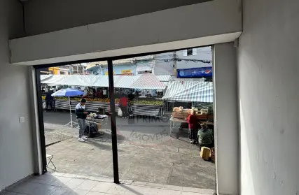 Imagem: Galpão / Salão para Alugar, Vila Nhocune