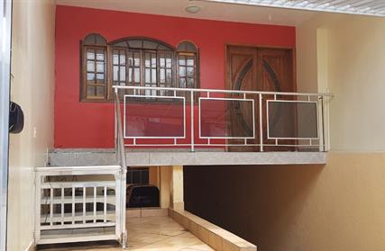 Imagem: Sobrado para Alugar, Jardim Helena