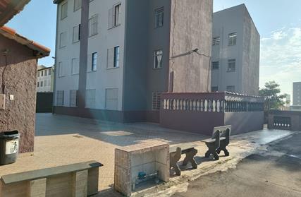 Imagem: Apartamento para Venda, Jardim Redil