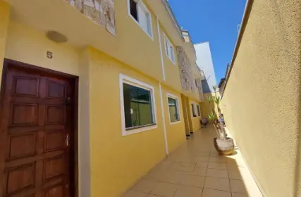 Imagem: Sobrado para Venda, Parada XV de Novembro