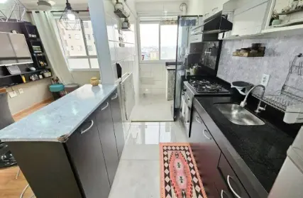 Imagem: Apartamento para Venda, Colônia (ZL)