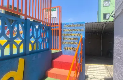 Imagem: Apartamento para Venda, Cohab José Bonifácio