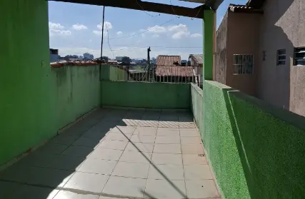 Imagem: Sobrado para Venda, Jardim Helena