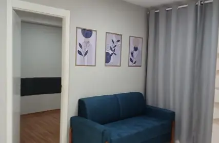 Imagem: Apartamento para Venda, Guaianases