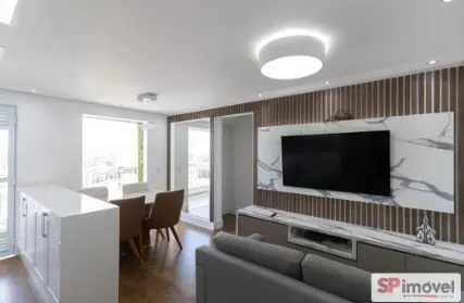 Imagem: Apartamento para Venda, Vila Carmosina