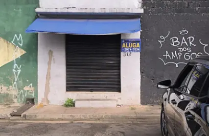Imagem: Ponto Comercial para Alugar, Cohab José Bonifácio