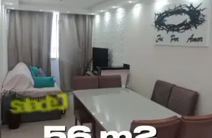 Imagem: Apartamento para Venda, Cohab José Bonifácio