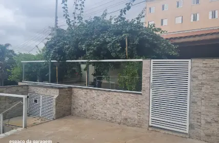 Imagem: Apartamento para Venda, Cohab José Bonifácio