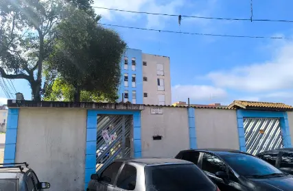 Imagem: Apartamento para Venda, Cohab José Bonifácio