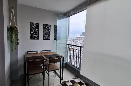 Imagem: Studio / Flat para Venda, Belém