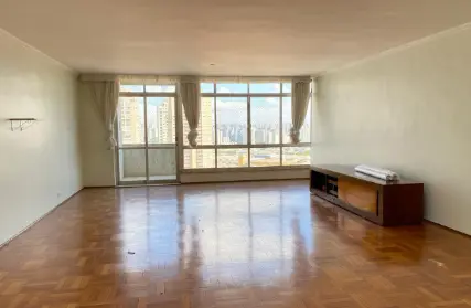 Imagem: Apartamento para Venda, Mooca