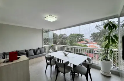 Imagem: Apartamento para Venda, Mooca