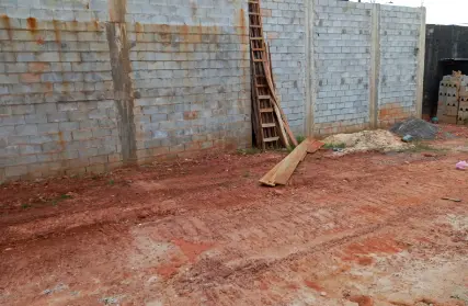 Imagem: Terreno para Venda, Parque Santa Amélia