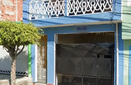 Imagem: Sobrado para Venda, Jardim Santana