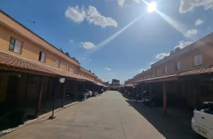 Imagem: Condomínio Fechado para Venda, Jardim das Oliveiras