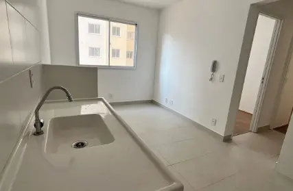 Imagem: Apartamento para Alugar, Belém