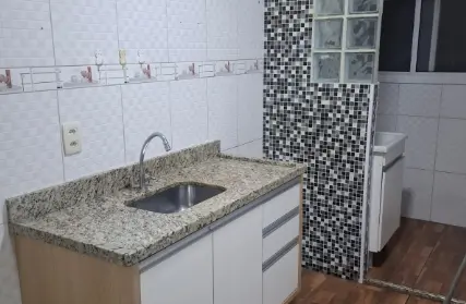 Imagem: Apartamento para Alugar, Vila Formosa