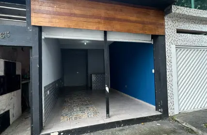 Imagem: Galpão / Salão para Alugar, Vila Carrão