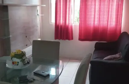 Imagem: Apartamento para Alugar, Parque Savoy City